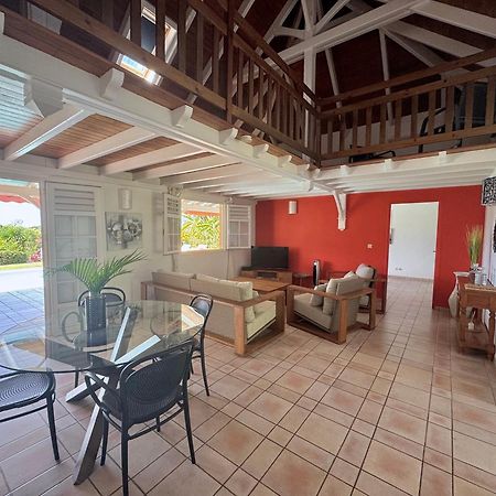 Villa O'Mullane Le Diamant Ngoại thất bức ảnh